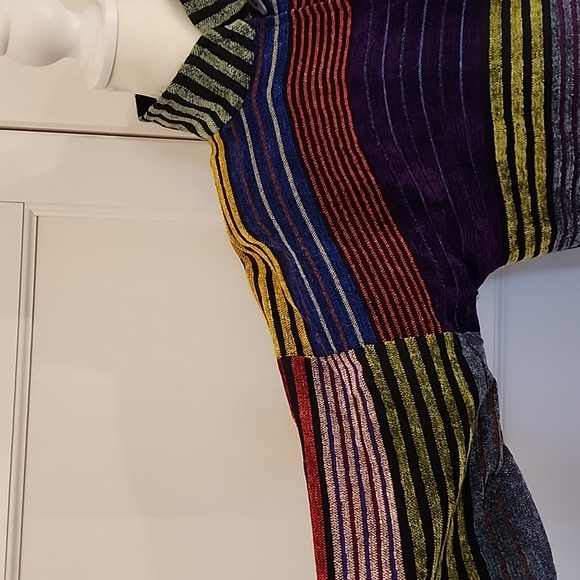 Patricia Palson Jacket and Wrap Skirt - Picture 6 of 16